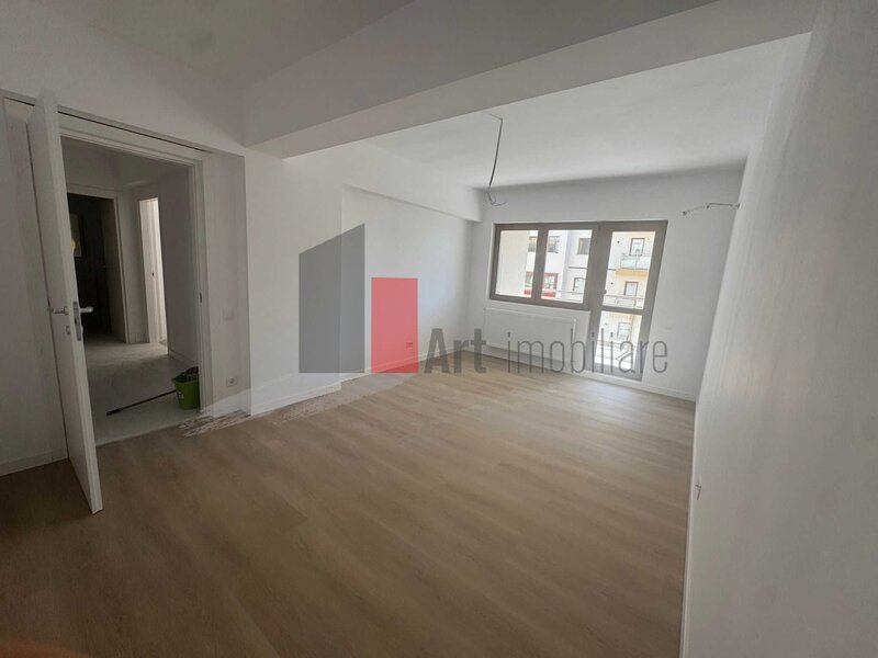 Metalurgiei - Metro Vanzare apartament decomandat cu centrala