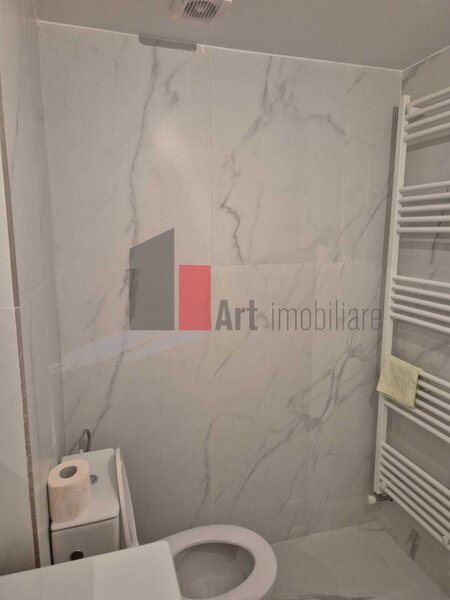 Metalurgiei - Metro Vanzare apartament decomandat cu centrala